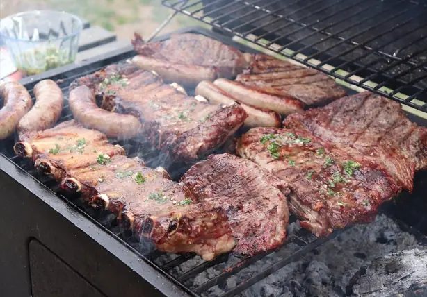 Cook Snap von kochcode-team