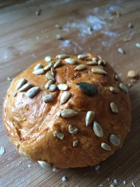 Cook Snap von kochcode-team