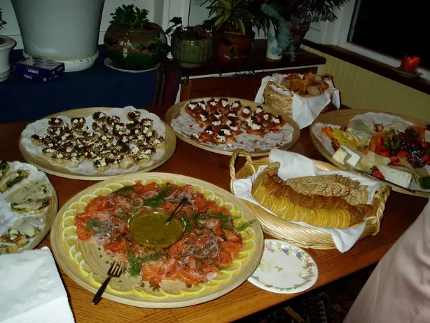 Cook Snap von kochcode-team