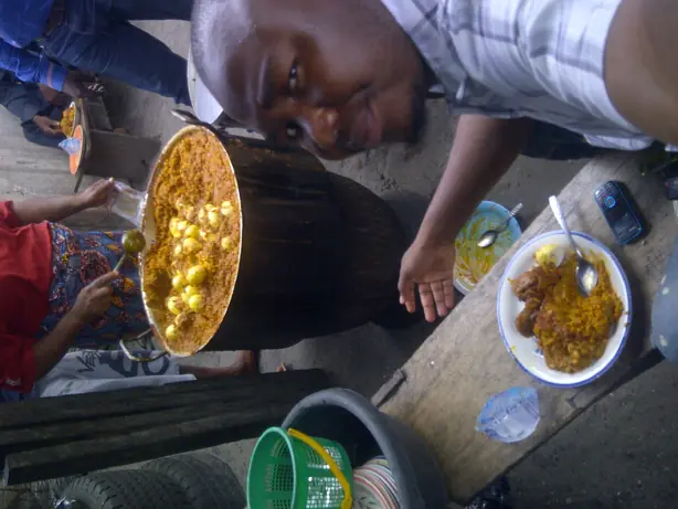 Cook Snap von kochcode-import