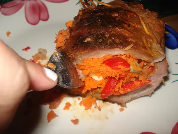 Cook Snap von kochcode-import