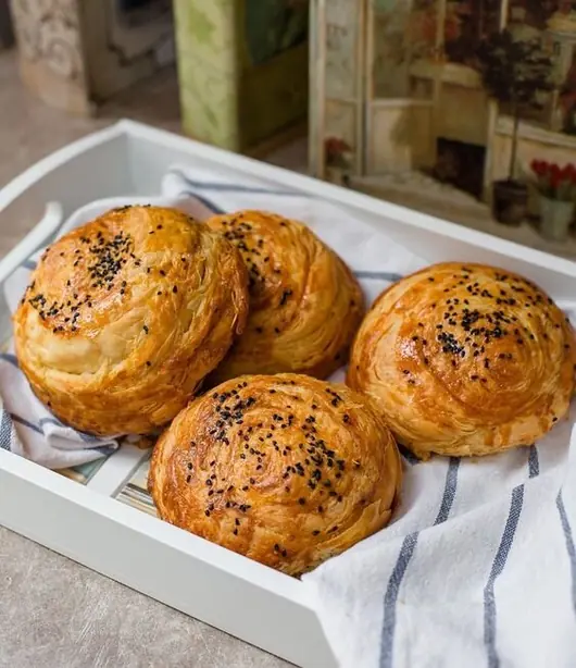 Cook Snap von kochcode-import