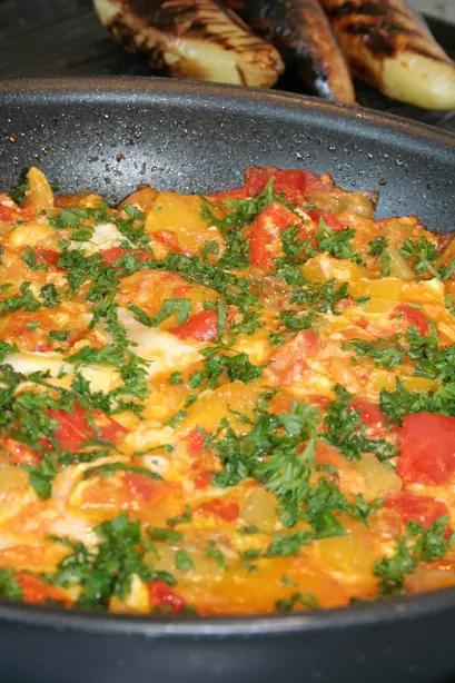 Cook Snap von kochcode-import