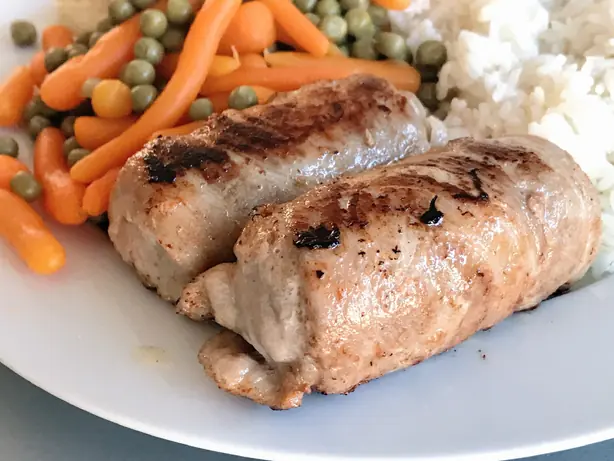 Cook Snap von kochcode-import