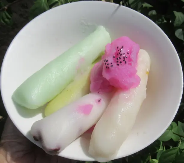 Cook Snap von kochcode-import