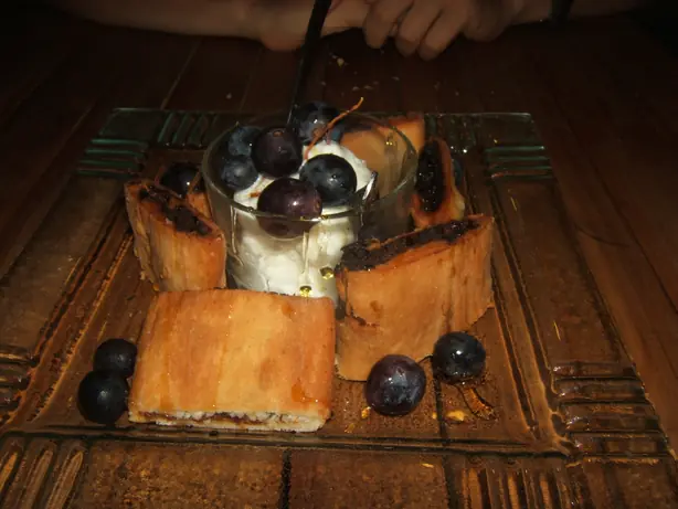 Cook Snap von kochcode-import