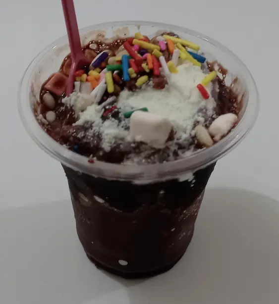 Cook Snap von kochcode-import