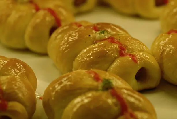 Cook Snap von kochcode-import