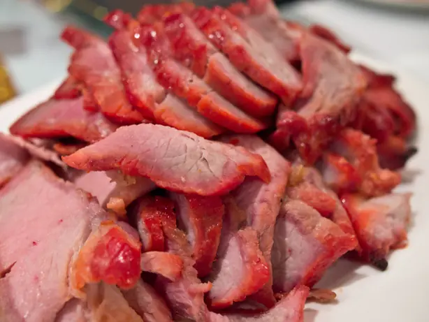 Foto von Jar Jow - Der vergessene Süß-Sauer-Klassiker aus Londons East End – fertig angerichtet