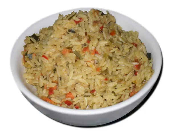 Foto von Javanese Fried Rice (Nasi Goreng Jawa) – Der süß-scharfe Klassiker aus Indonesien – fertig angerichtet