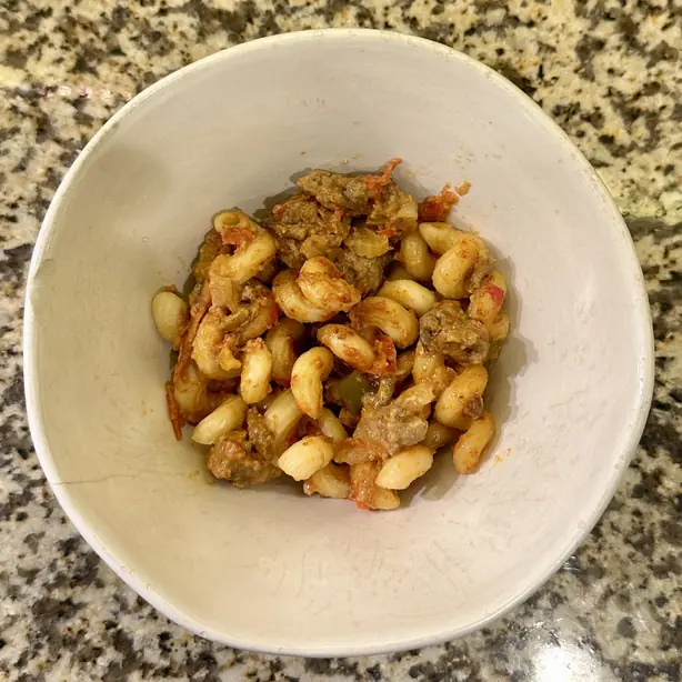 Cook Snap von kochcode-import