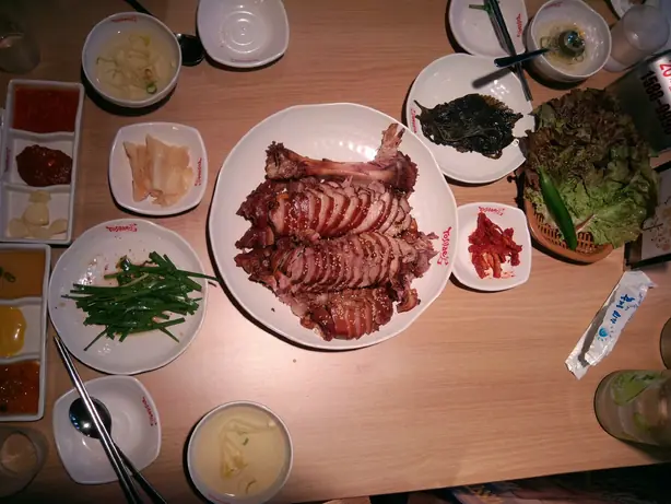 Cook Snap von kochcode-import