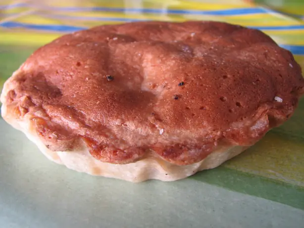 Cook Snap von kochcode-import