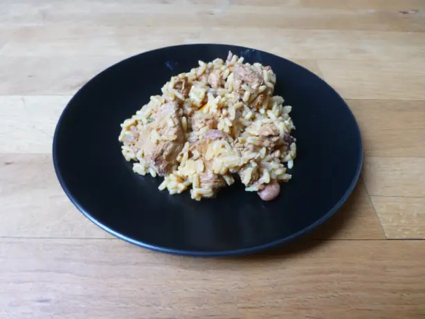 Cook Snap von kochcode-import