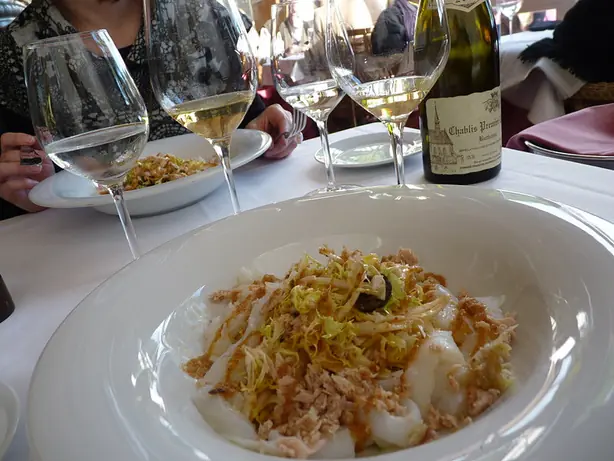 Cook Snap von kochcode-import