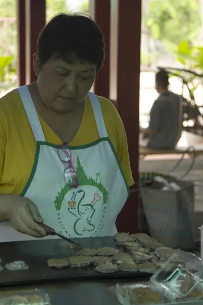 Cook Snap von kochcode-import