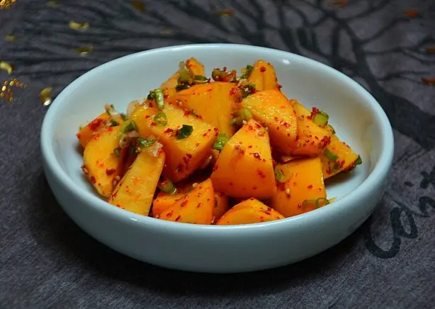 Cook Snap von kochcode-import