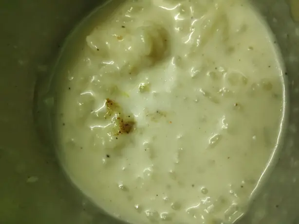 Foto von Klassischer Cremiger Milchreis (Rice Pudding) – fertig angerichtet