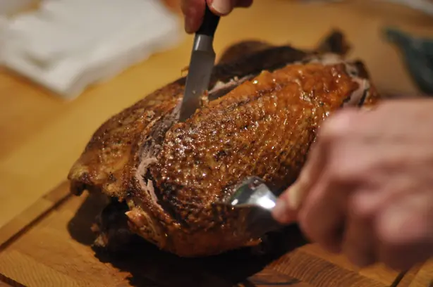 Cook Snap von kochcode-import