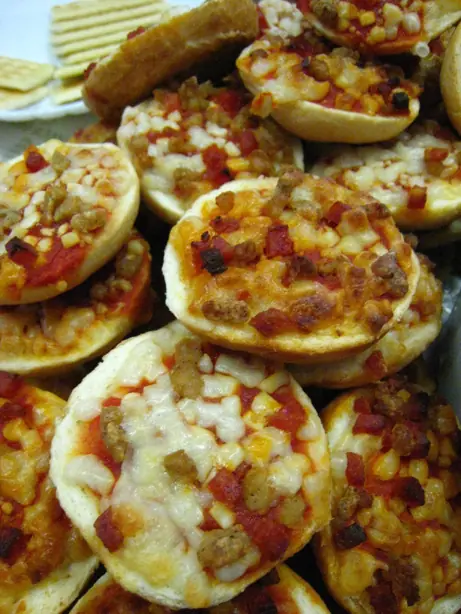 Cook Snap von kochcode-import