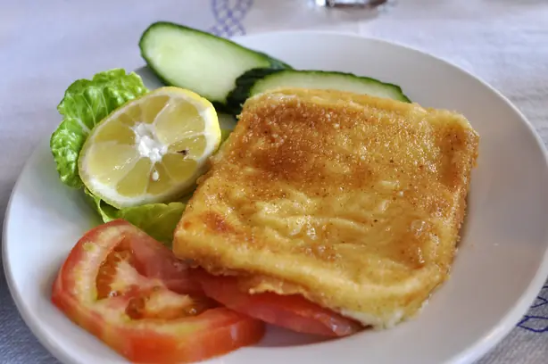 Cook Snap von kochcode-import