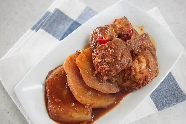 Cook Snap von kochcode-import