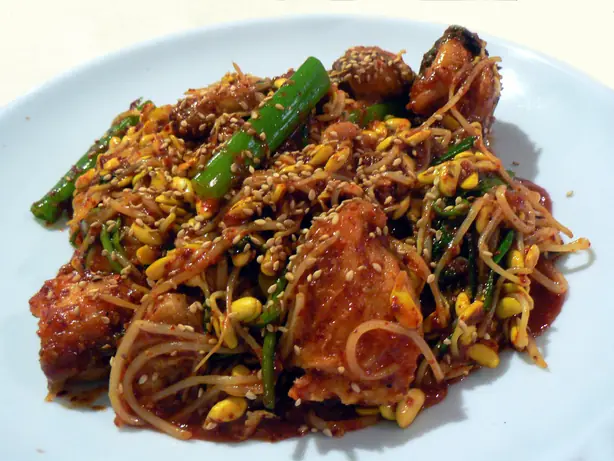 Cook Snap von kochcode-import