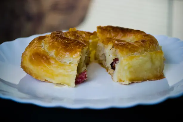 Cook Snap von kochcode-import