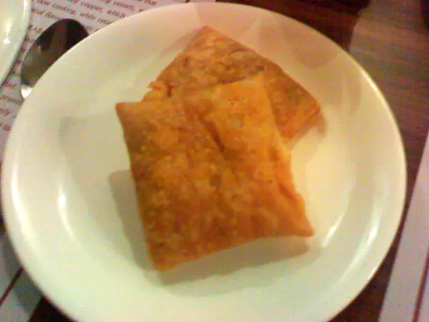 Cook Snap von kochcode-import