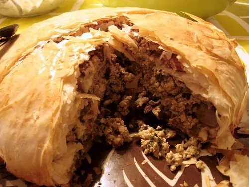 Cook Snap von kochcode-import