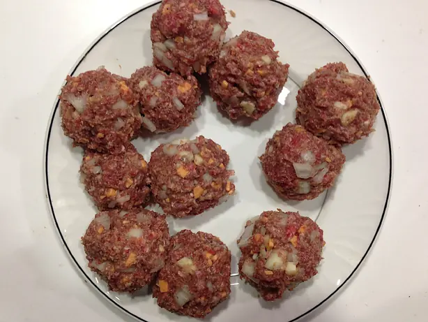 Cook Snap von kochcode-import