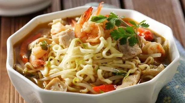 Cook Snap von kochcode-import