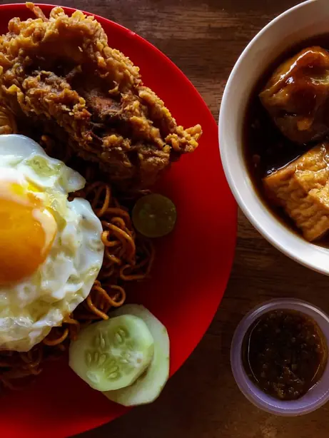 Cook Snap von kochcode-import