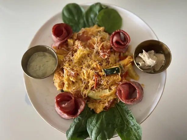 Cook Snap von kochcode-import