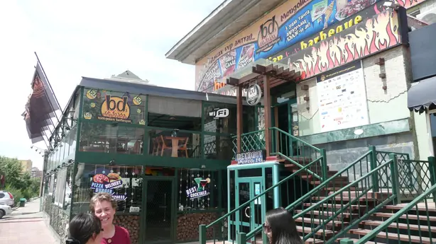 Cook Snap von kochcode-import