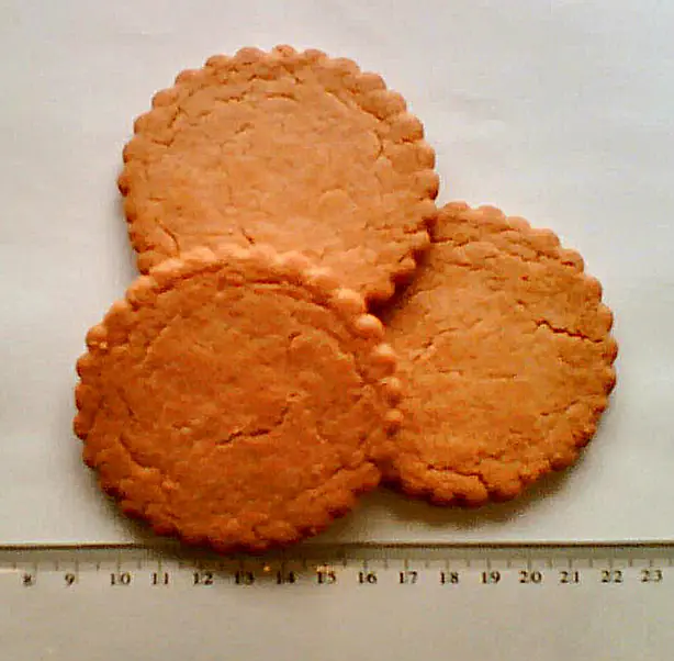 Cook Snap von kochcode-import