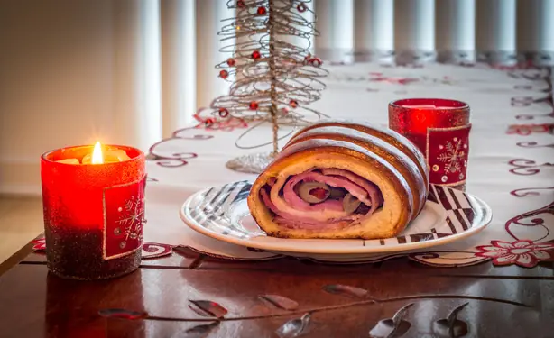 Cook Snap von kochcode-import