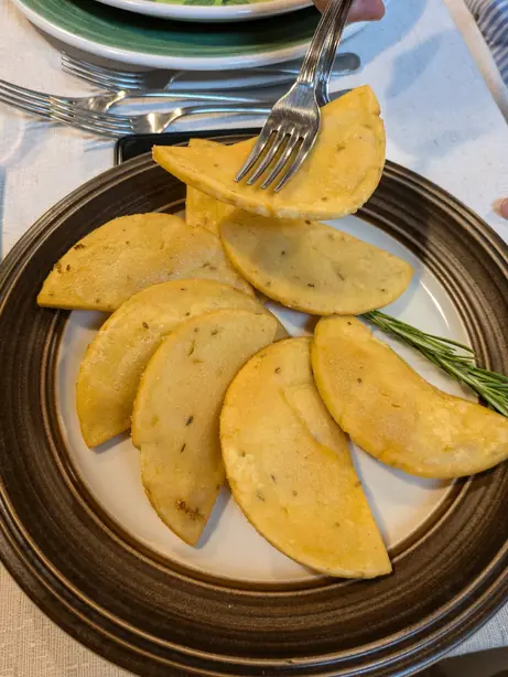 Cook Snap von kochcode-import