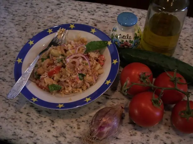 Cook Snap von kochcode-import