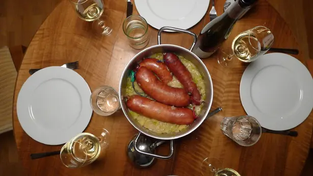 Cook Snap von kochcode-import