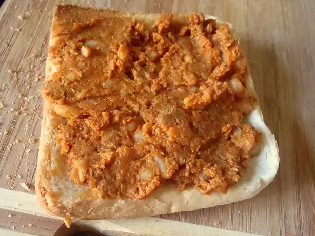 Cook Snap von kochcode-import