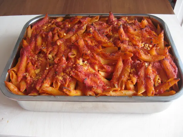 Cook Snap von kochcode-import
