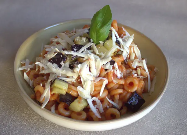 Cook Snap von kochcode-import