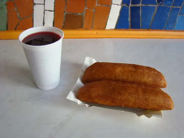 Cook Snap von kochcode-import