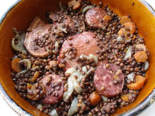 Cook Snap von kochcode-import