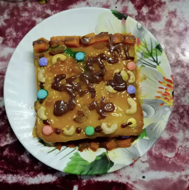 Cook Snap von kochcode-import