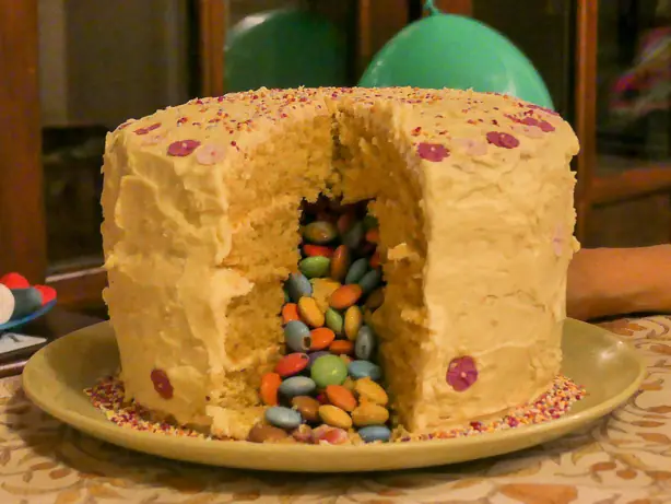 Cook Snap von kochcode-import