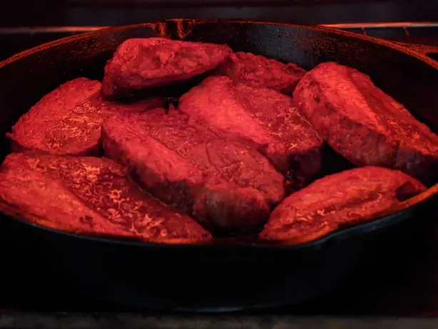 Cook Snap von kochcode-import