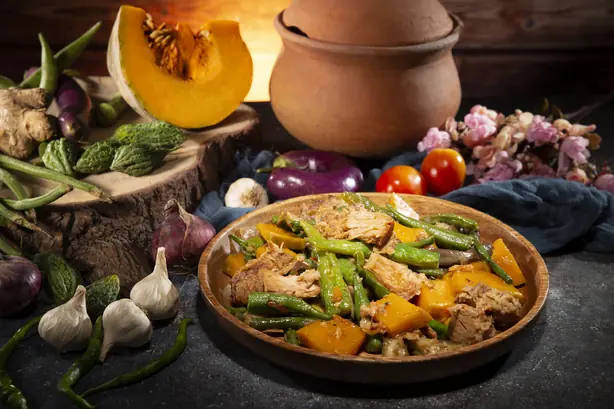 Cook Snap von kochcode-import