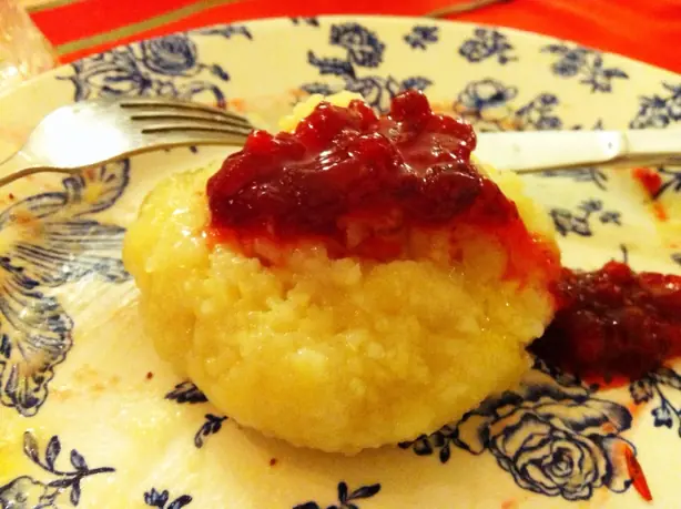 Cook Snap von kochcode-import